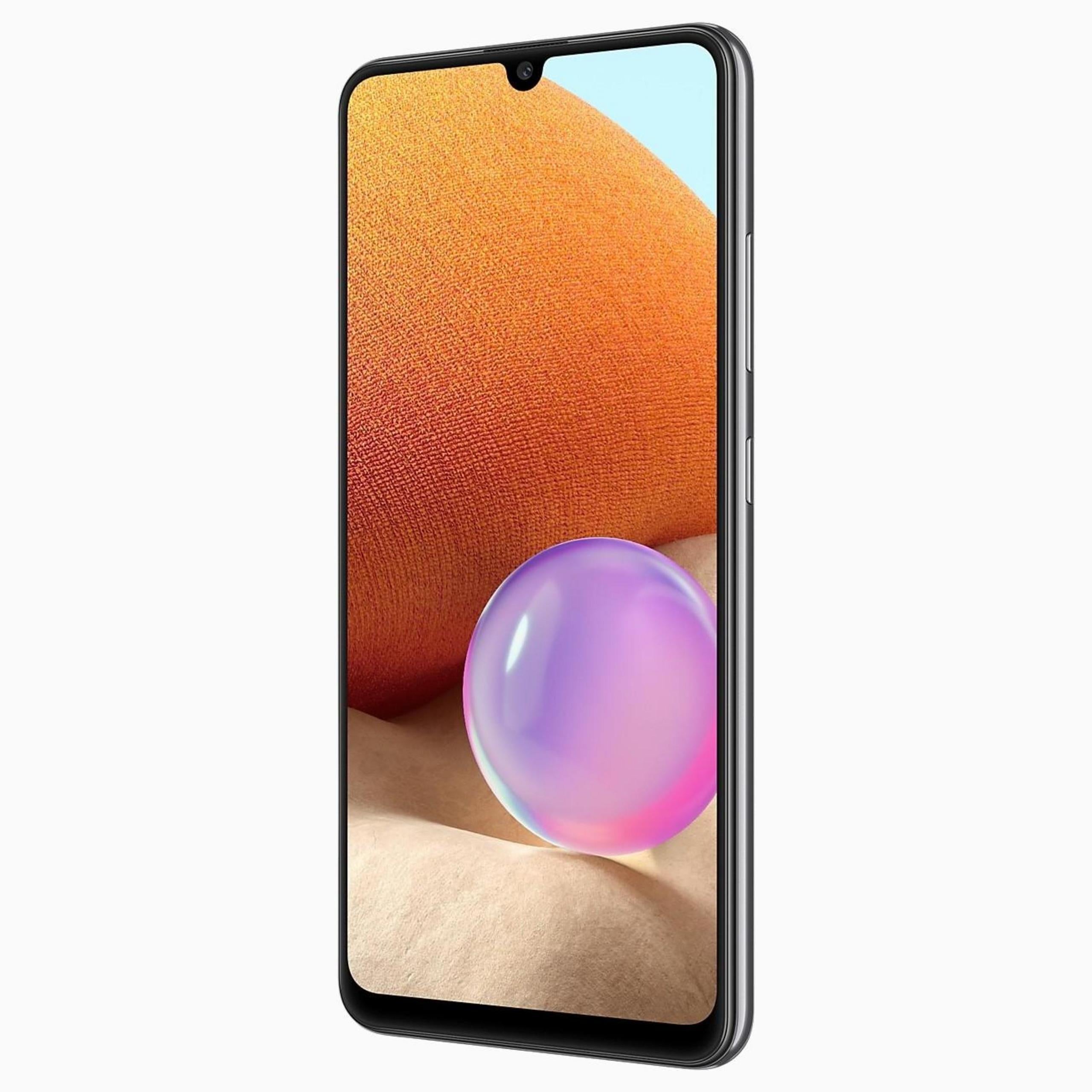 Czarny | Samsung Galaxy A32 2