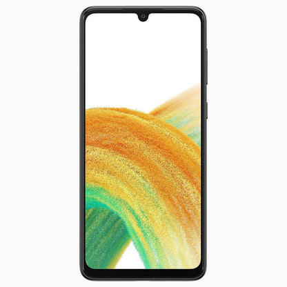 Czarny | Samsung Galaxy A33 2