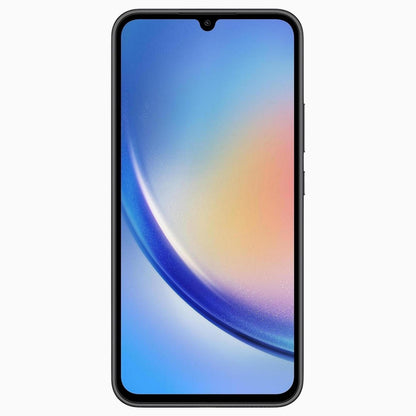 Czarny | Samsung Galaxy A34 2