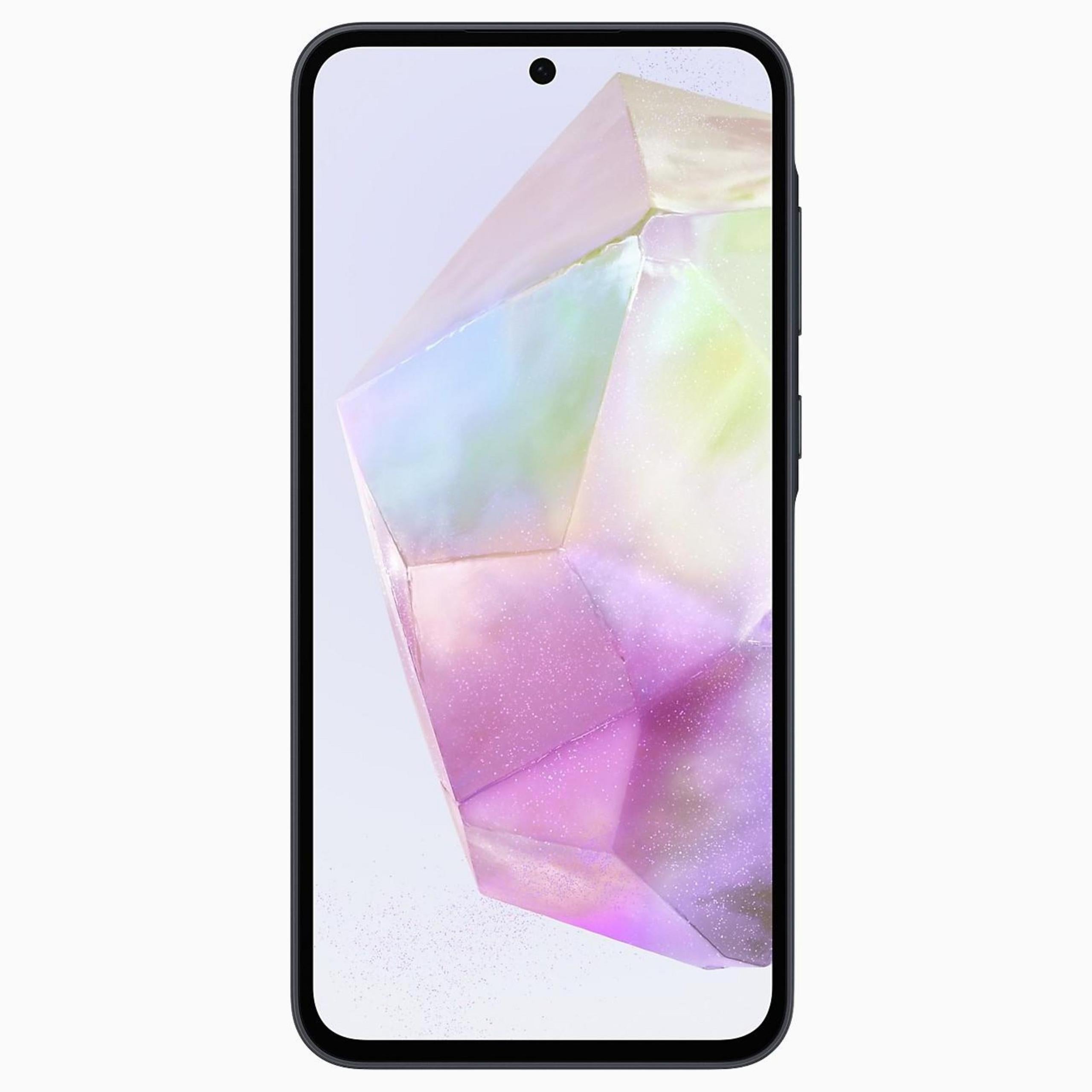 Niebieski | Samsung Galaxy A35 2