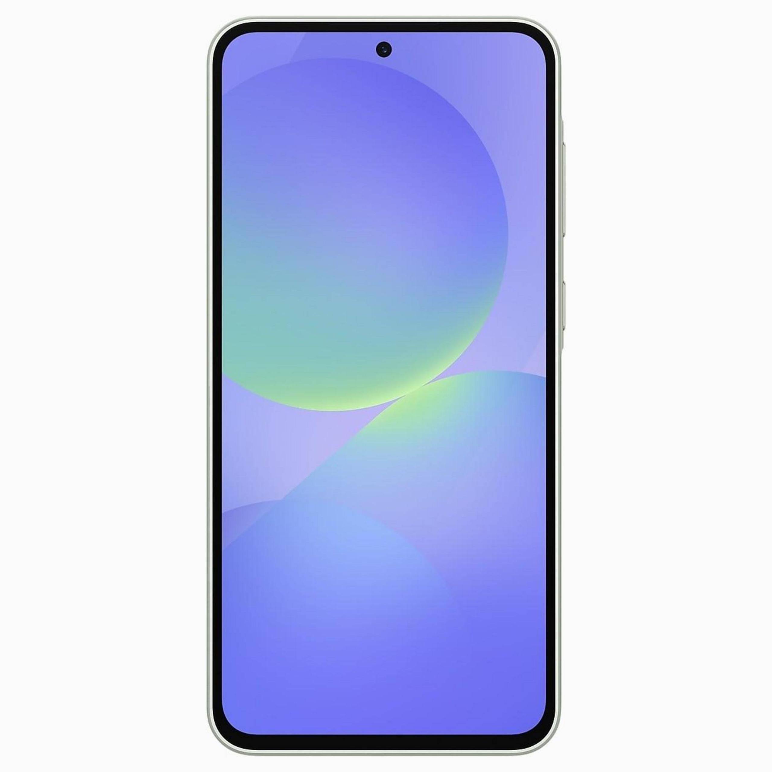 Zielony | Samsung Galaxy A36 2