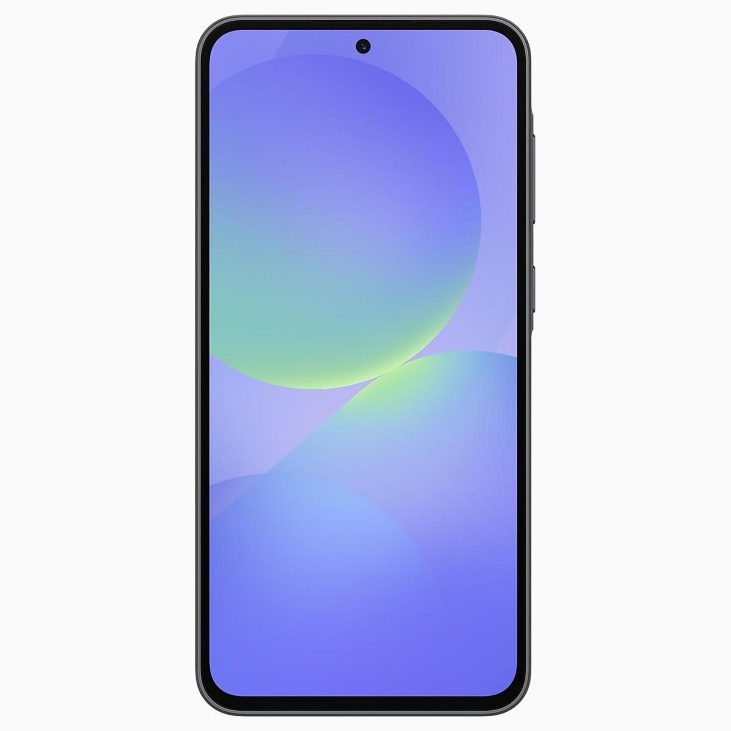 Czarny | Samsung Galaxy A36 2