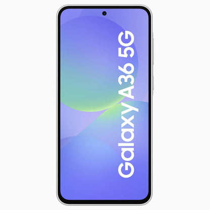 Biały | Samsung Galaxy A36 2
