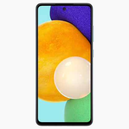 Niebieski | Samsung Galaxy A52 2