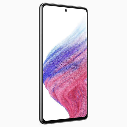 Czarny | Samsung Galaxy A53 2