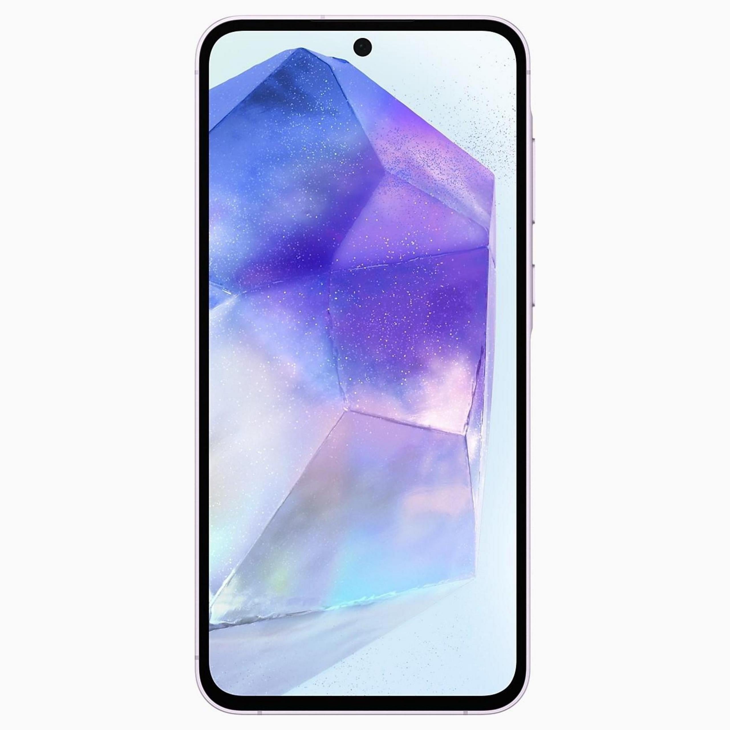 Różowy | Samsung Galaxy A55 2