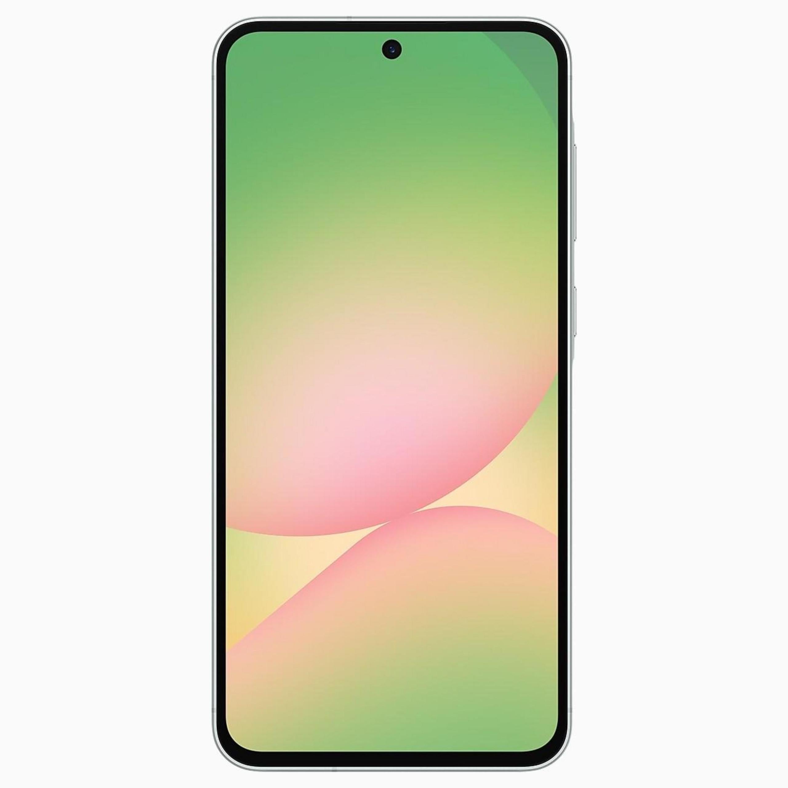 Zielony | Samsung Galaxy A56 2