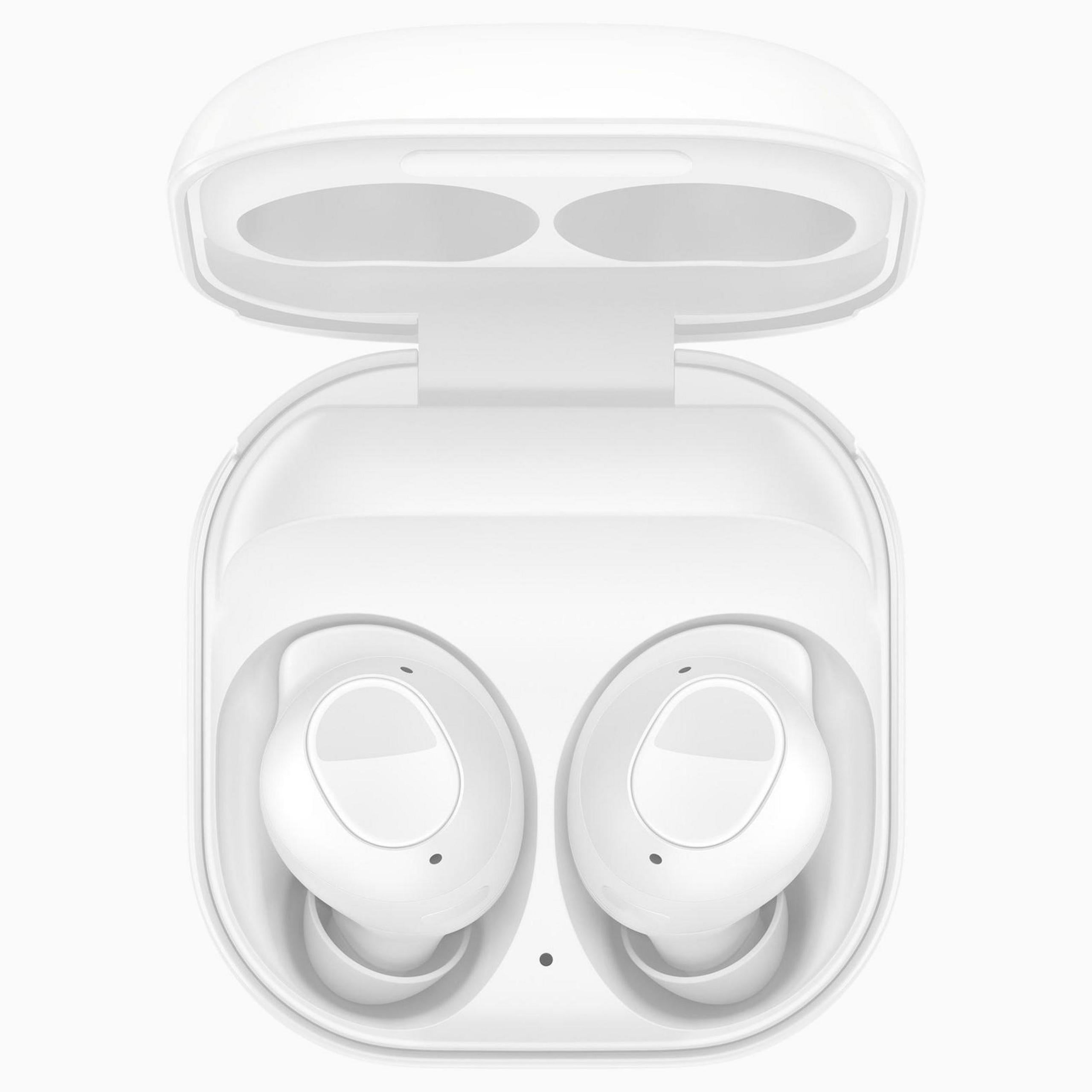Biały | Samsung Galaxy Buds FE 2