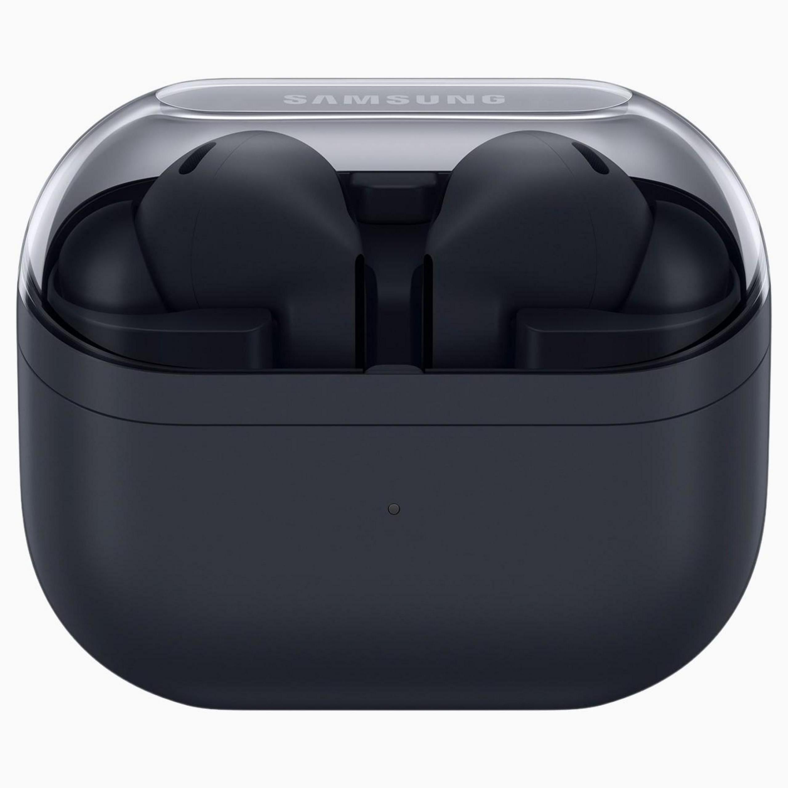 Czarny | Samsung Galaxy Buds3 FE 2