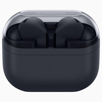 Czarny | Samsung Galaxy Buds3 FE 2