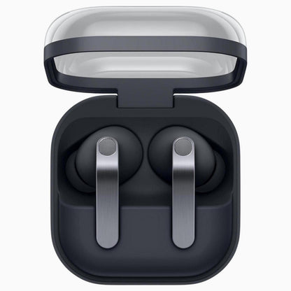 Czarny | Samsung Galaxy Buds4 Pro 2