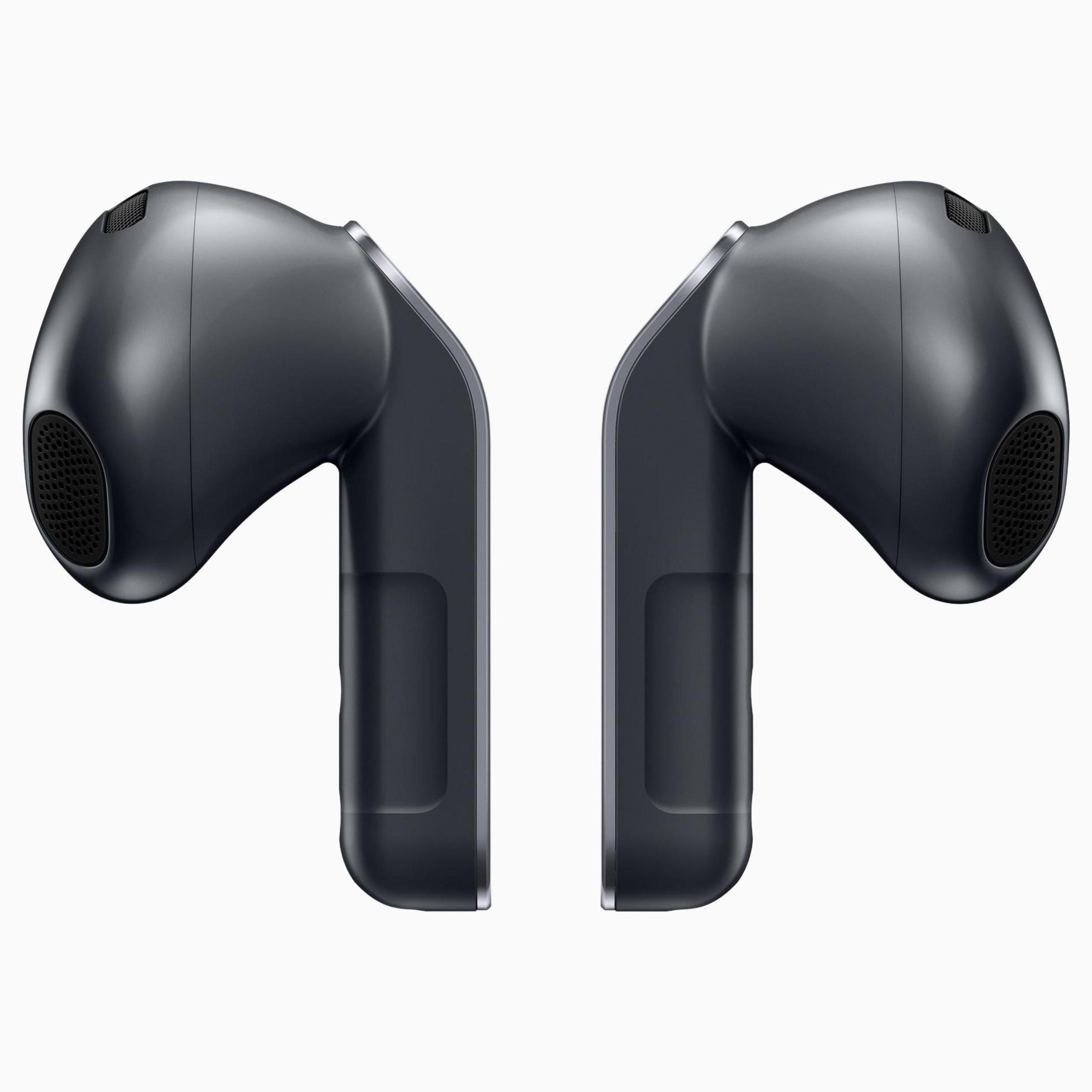 Czarny | Samsung Galaxy Buds4 2