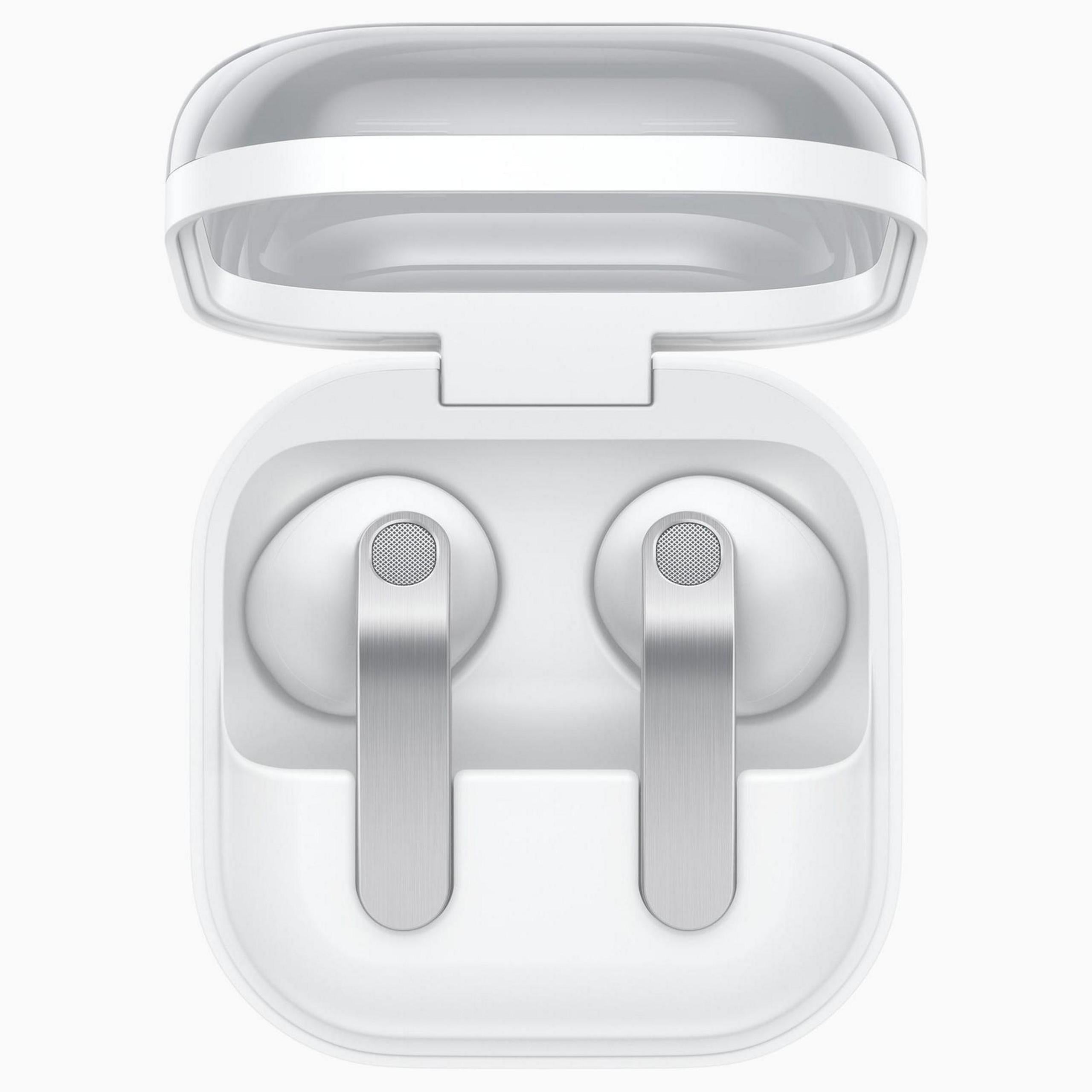 Biały | Samsung Galaxy Buds4 2