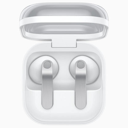 Biały | Samsung Galaxy Buds4 2