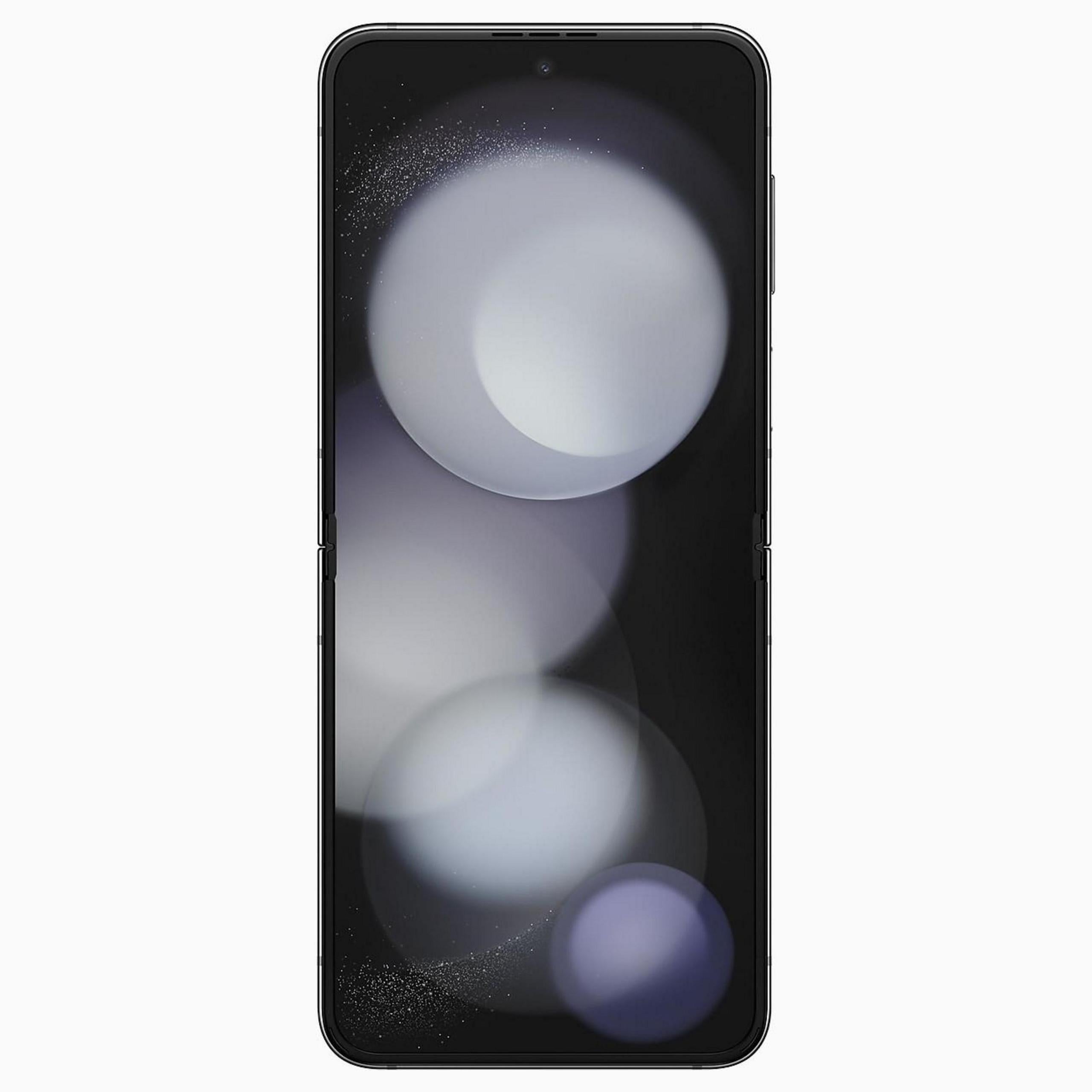 Szary | Samsung Galaxy Z Flip5 2
