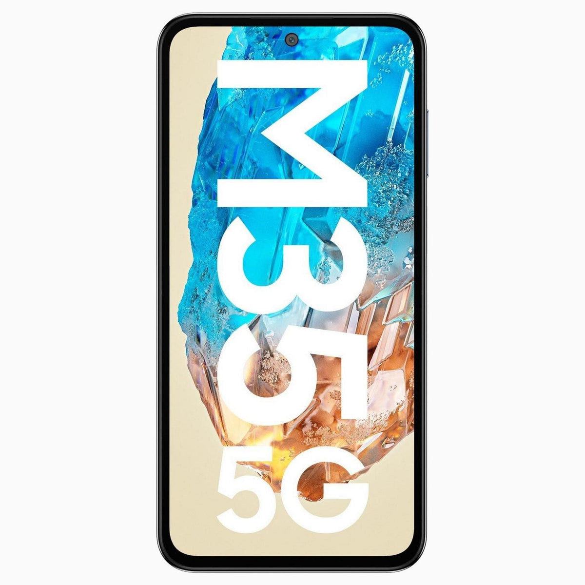 Niebieski | Samsung Galaxy M35 2