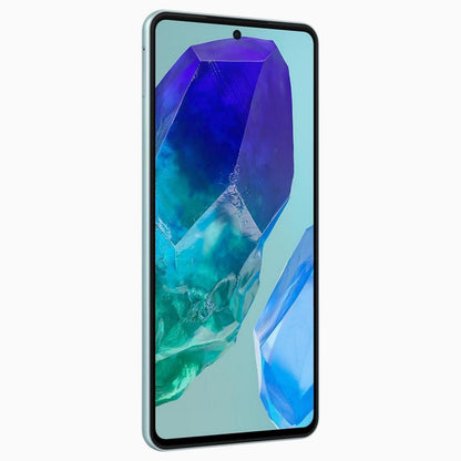 Zielony | Samsung Galaxy M55 2