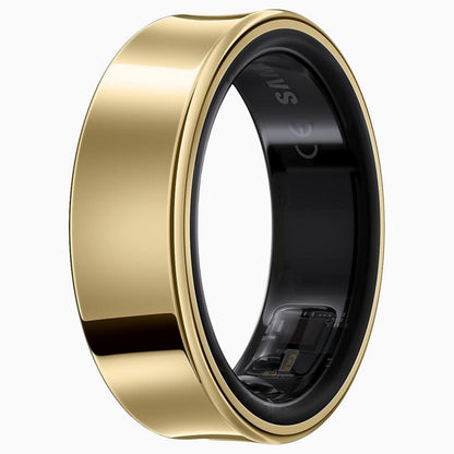 Złoty | Samsung Galaxy Ring 11 Bluetooth 2