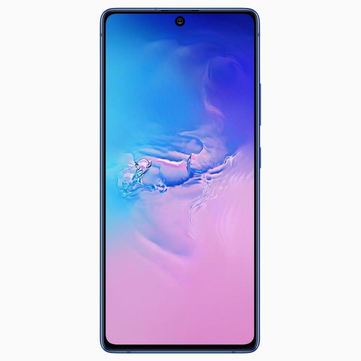 Niebieski | Samsung Galaxy S10 Lite 2