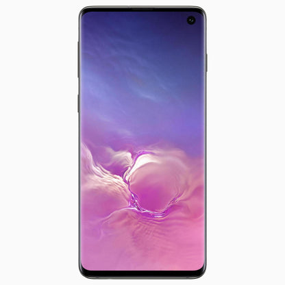 Czarny | Samsung Galaxy S10 2