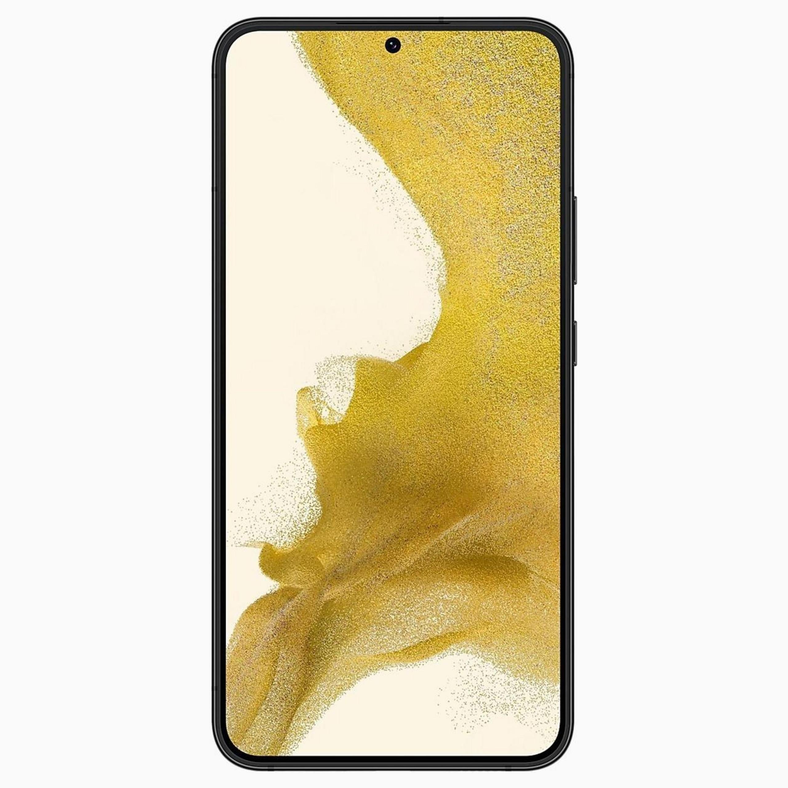 Czarny | Samsung Galaxy S22+ 2