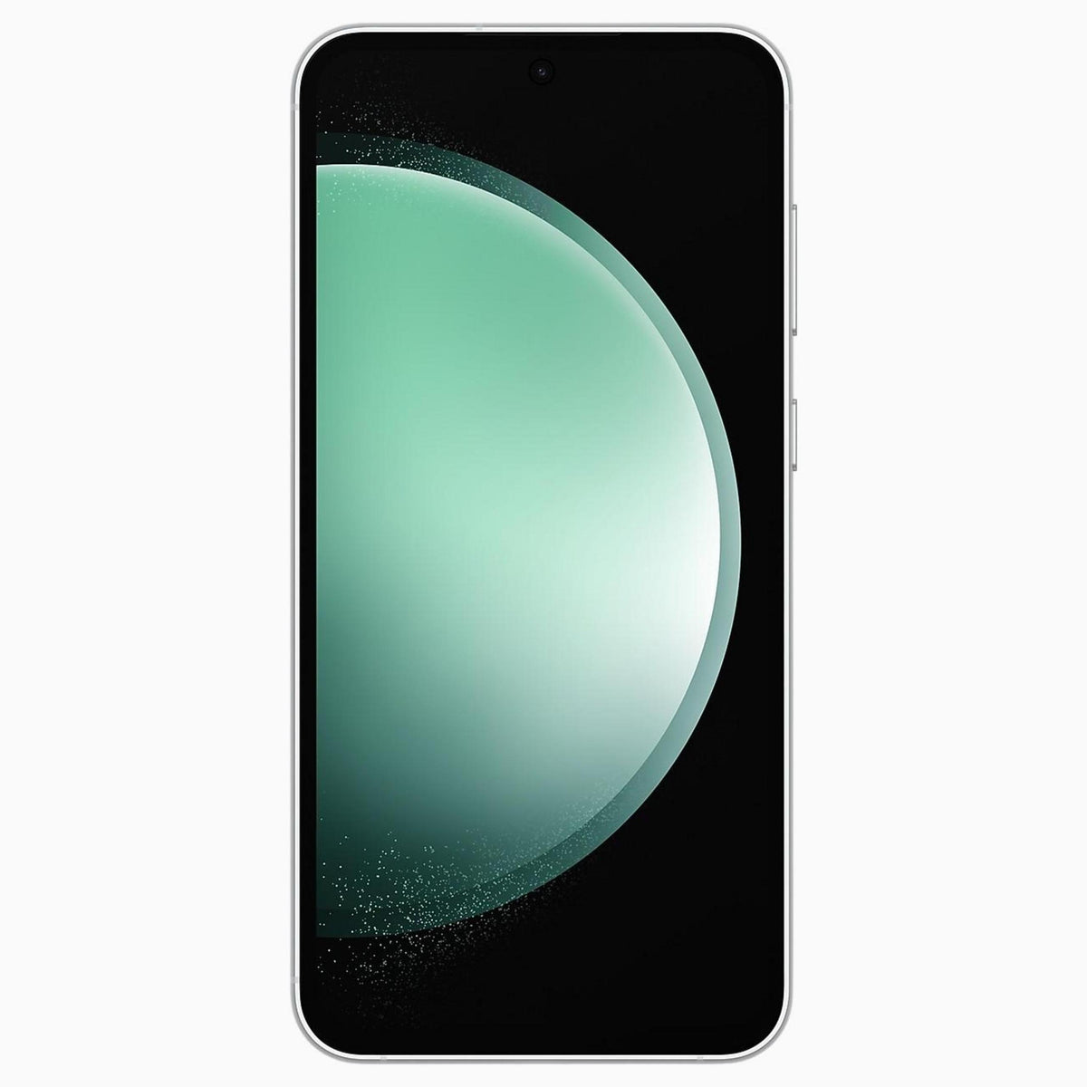 Zielony | Samsung Galaxy S23 FE 2