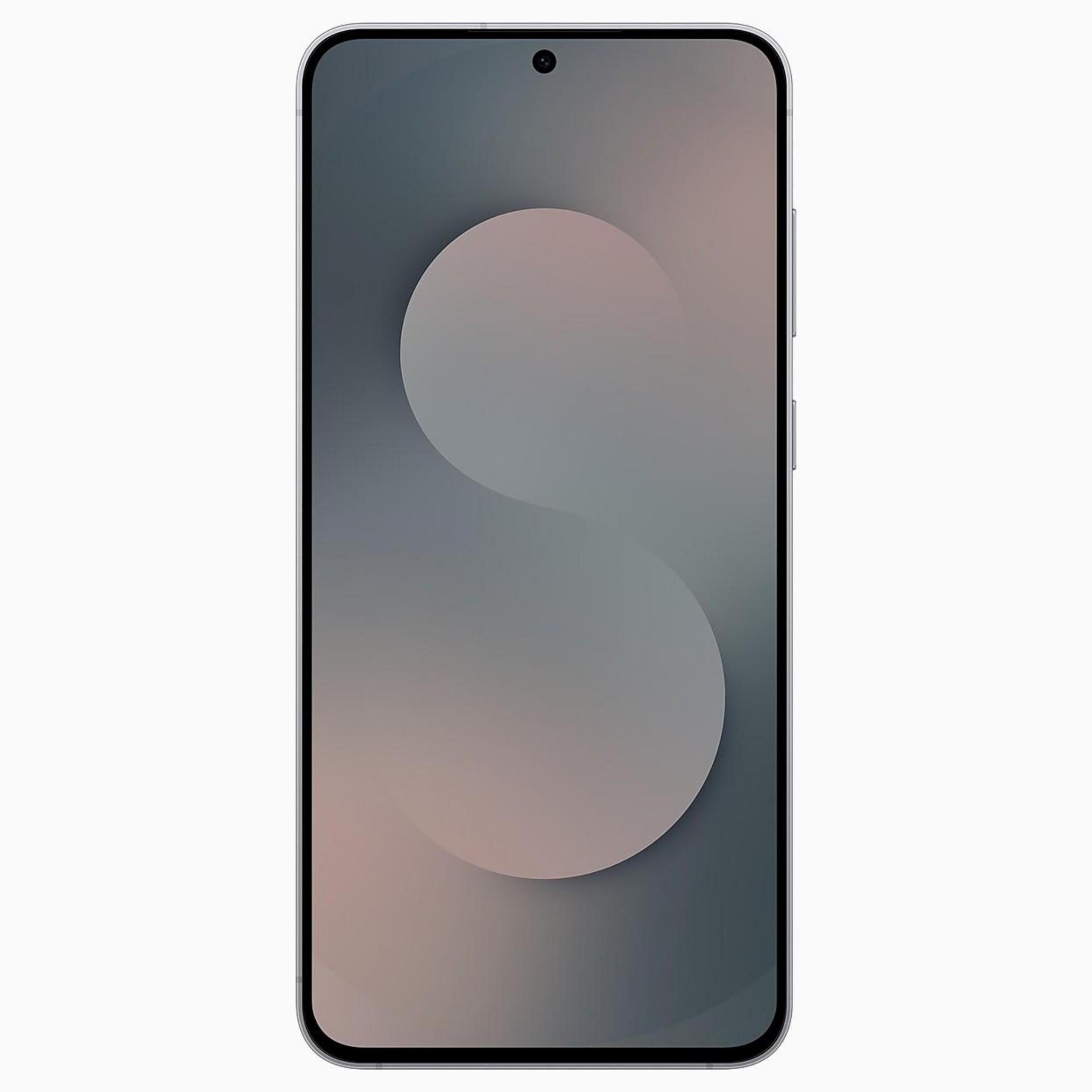 Czarny | Samsung Galaxy S25 FE 2