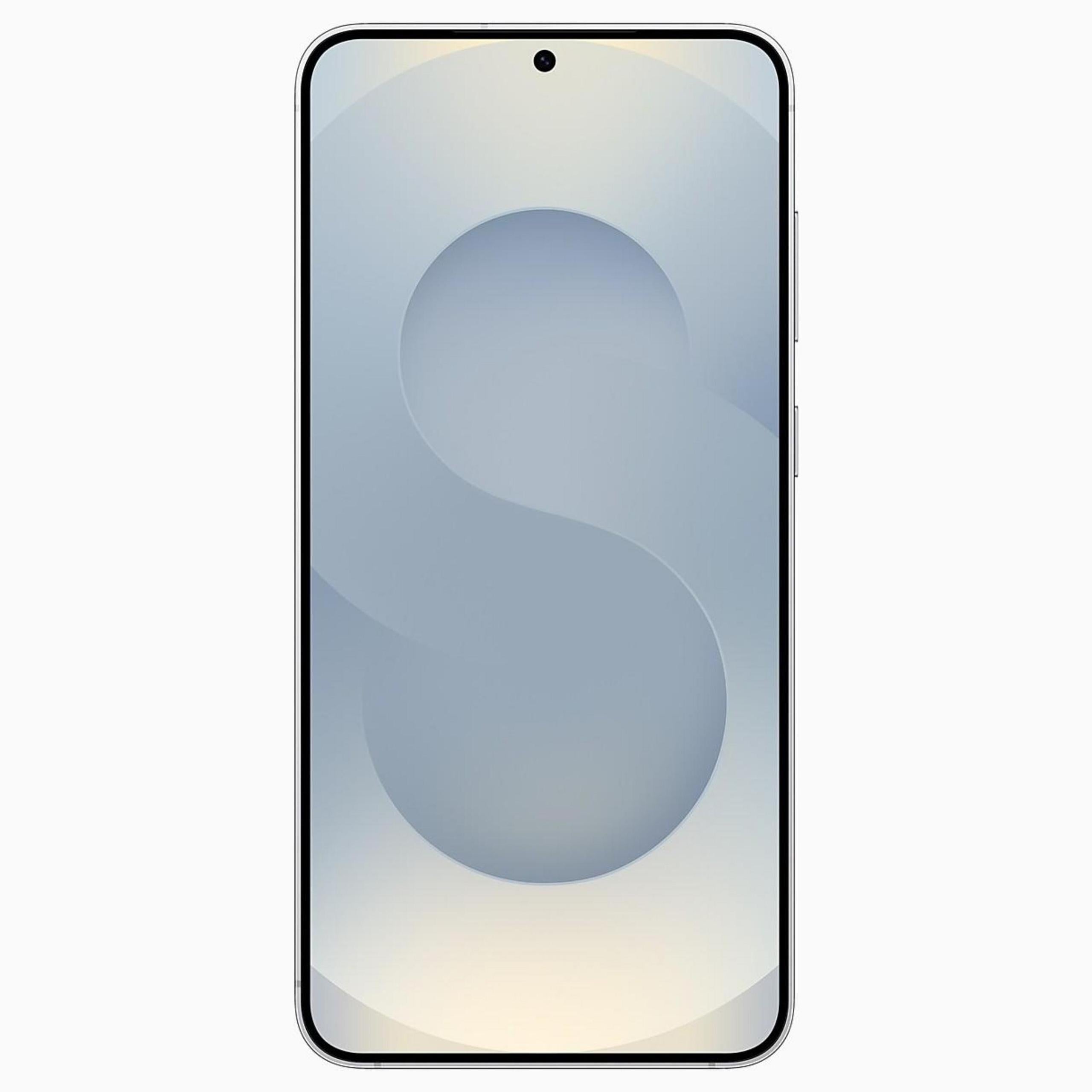 Srebrny | Samsung Galaxy S25+ 2