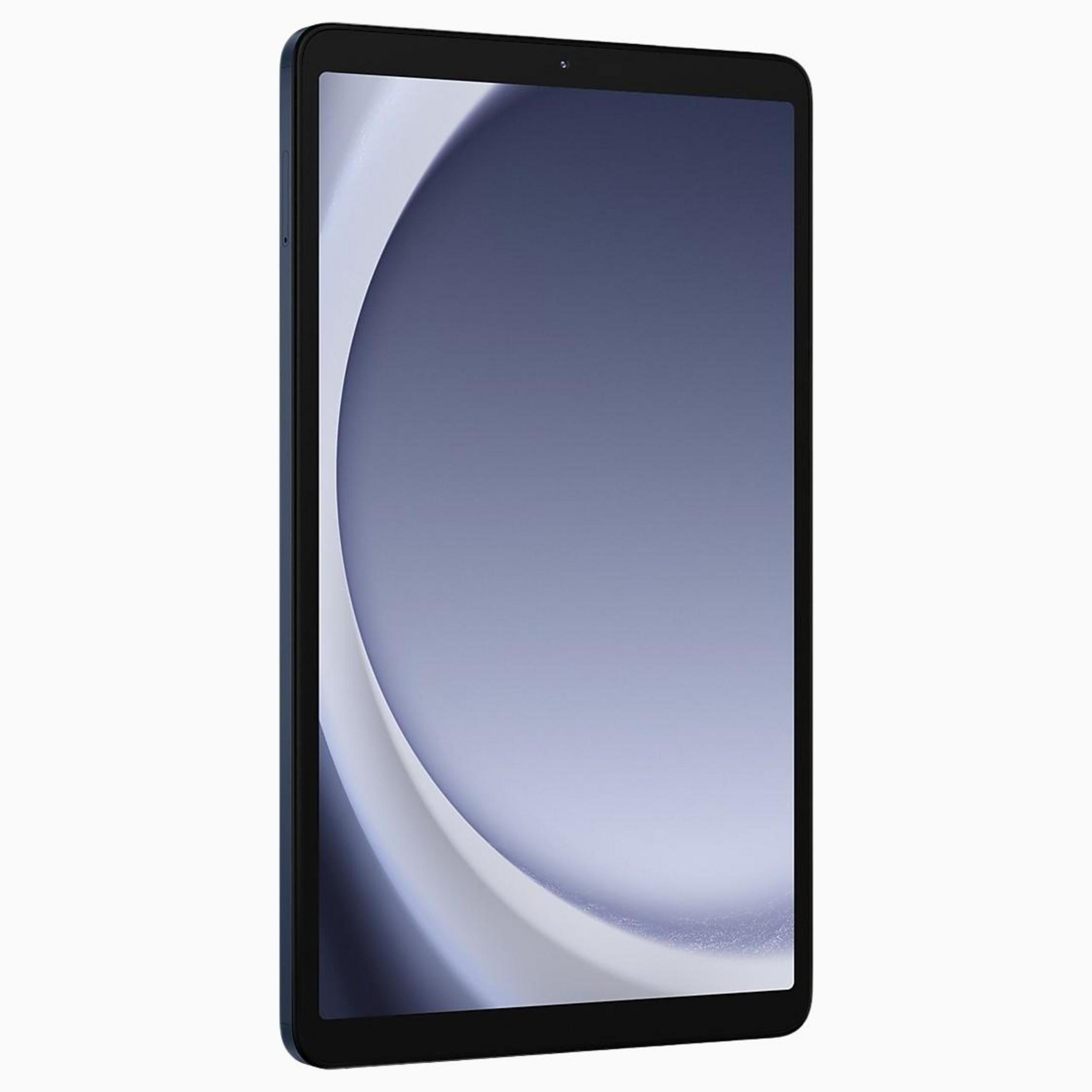 Niebieski | Samsung Galaxy Tab A9 Wi-Fi 2