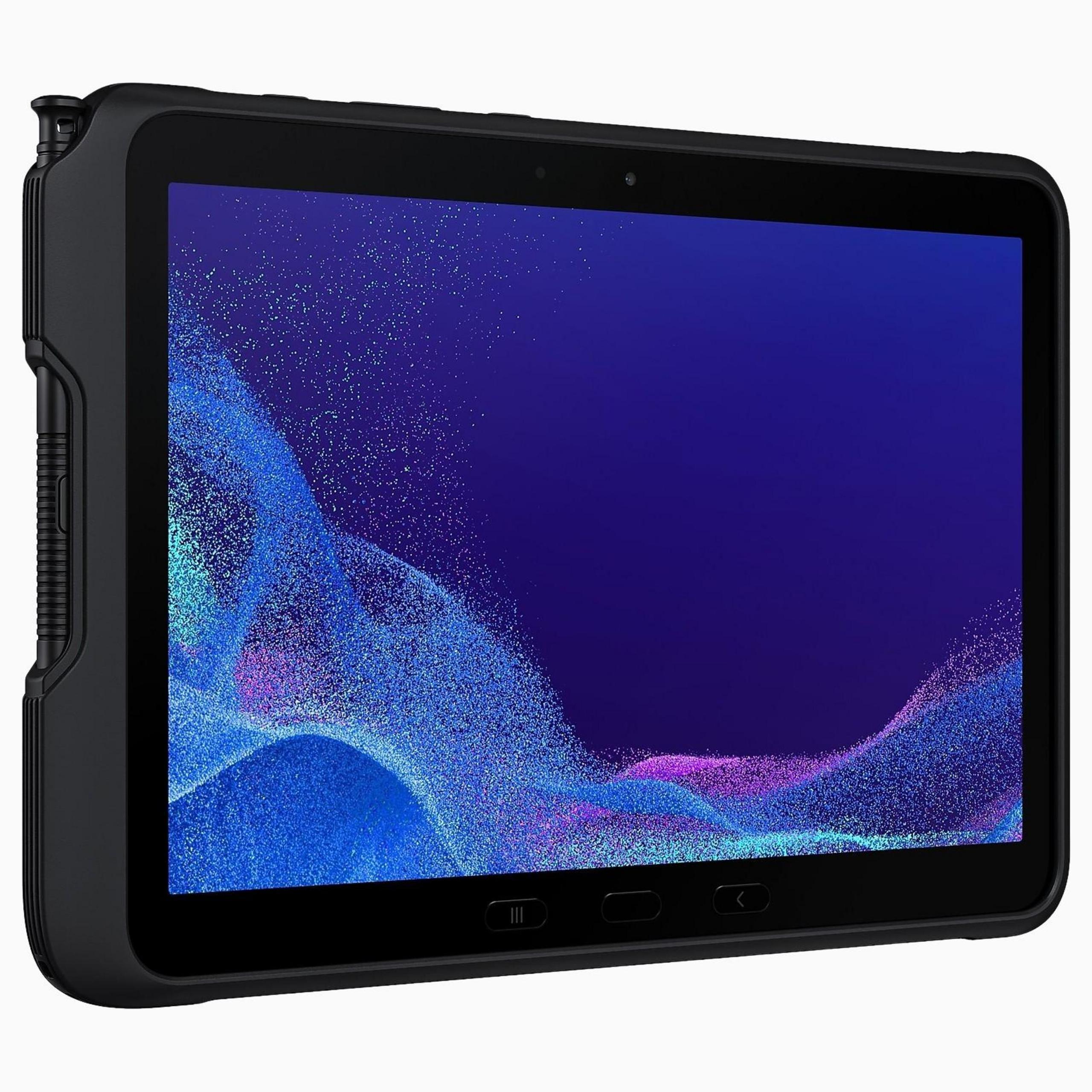 Czarny | Samsung Galaxy Tab Active 4 Pro 2