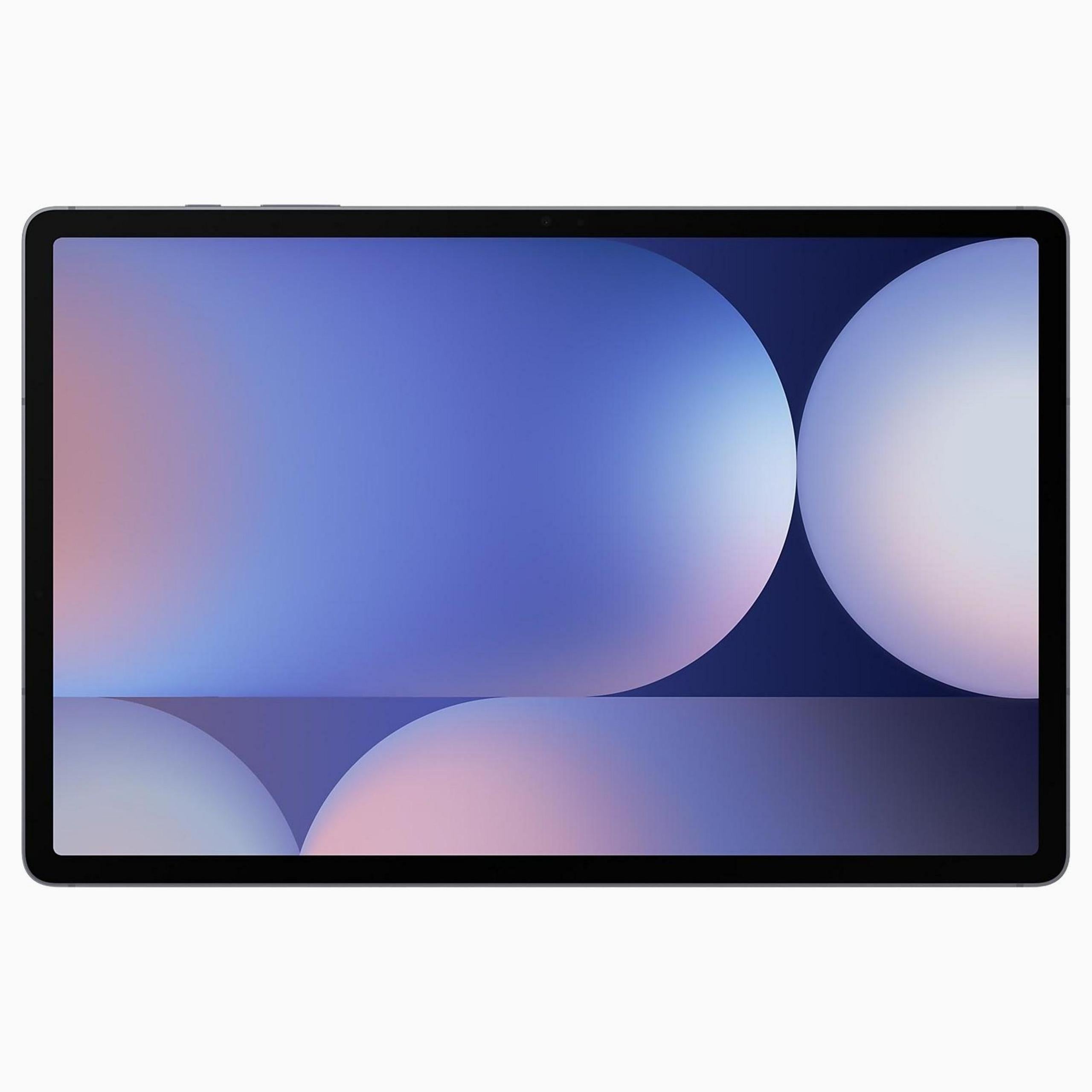 Szary | Samsung Galaxy Tab S10+ 5G 2