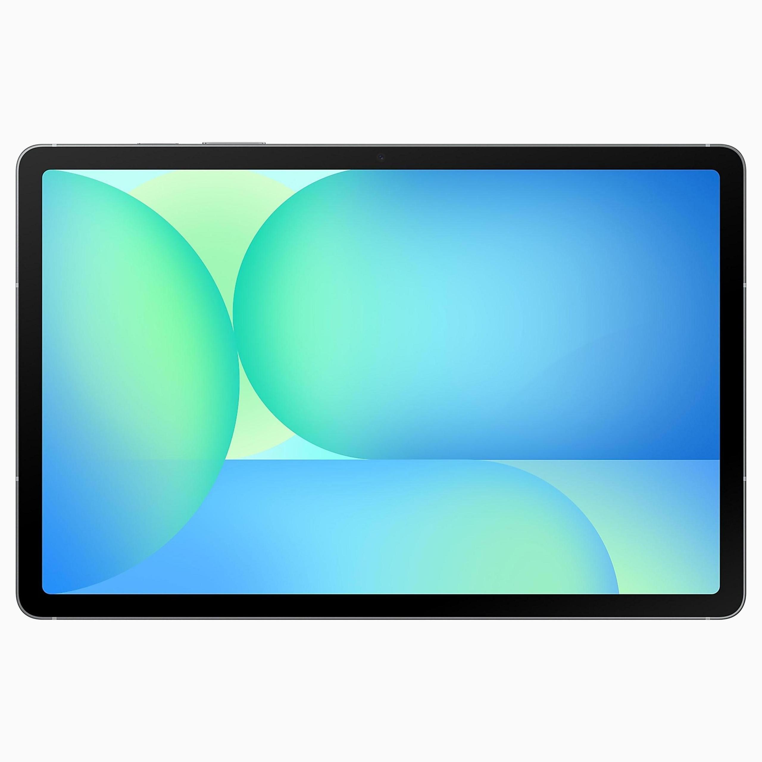 Szary | Samsung Galaxy Tab S10 FE Wi-Fi 2