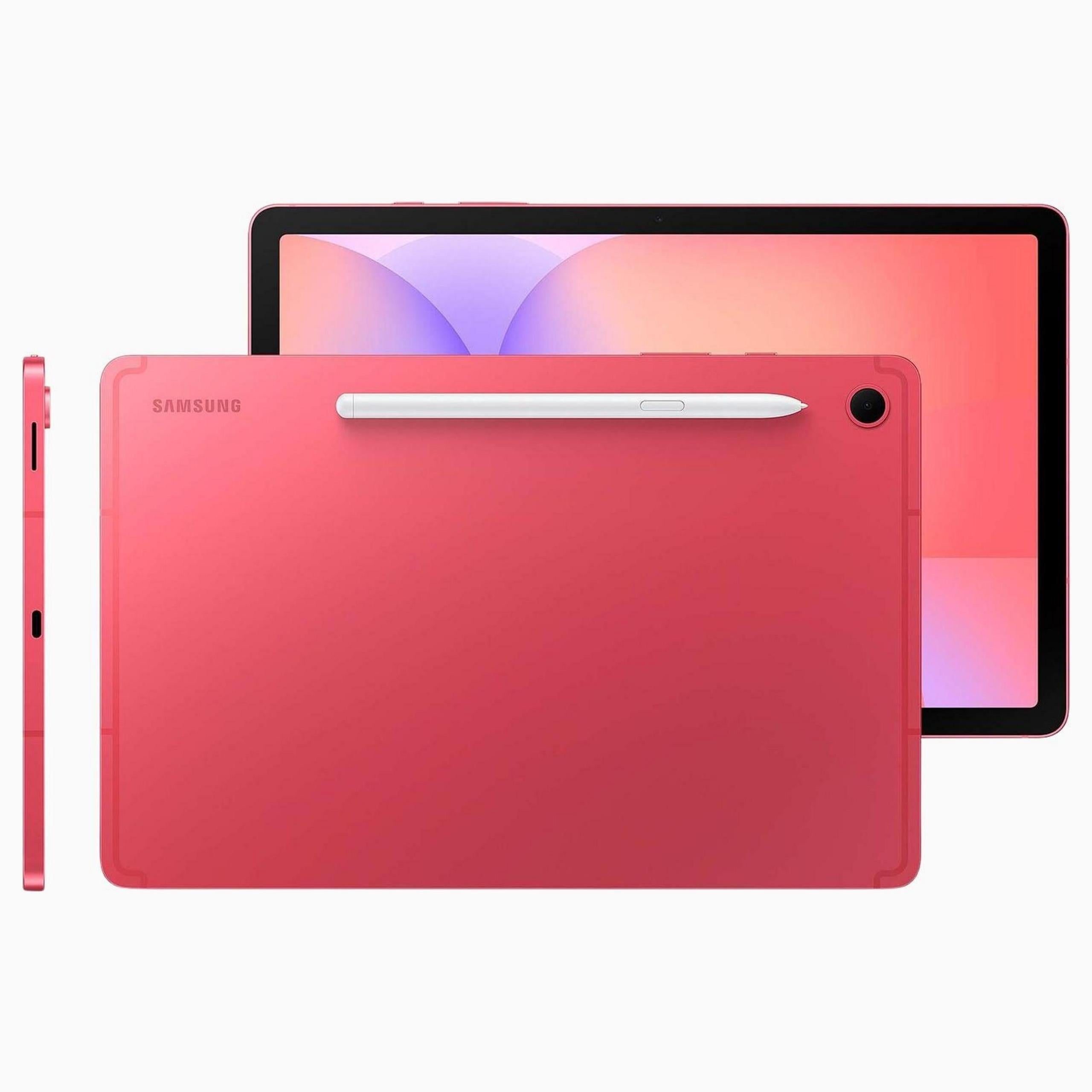 Czerwony | Samsung Galaxy Tab S10 Lite Wi-Fi 2