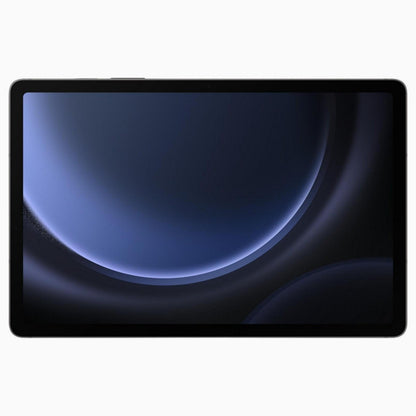 Jasnoszary | Samsung Galaxy Tab S9 FE Wi-Fi 2