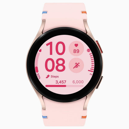 Różowy | Samsung Galaxy Watch FE 40mm Bluetooth 2