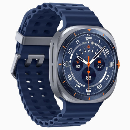 Niebieski | Samsung Galaxy Watch Ultra 2025 47mm LTE 2