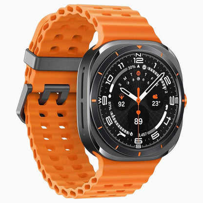 Szary | Samsung Galaxy Watch Ultra 47mm LTE 2