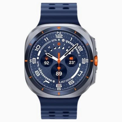 Niebieski | Samsung Galaxy Watch Ultra 47mm LTE 2