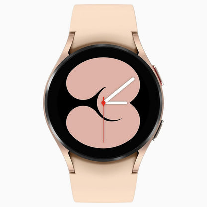 Łososiowy | Samsung Galaxy Watch4 40mm Bluetooth 2