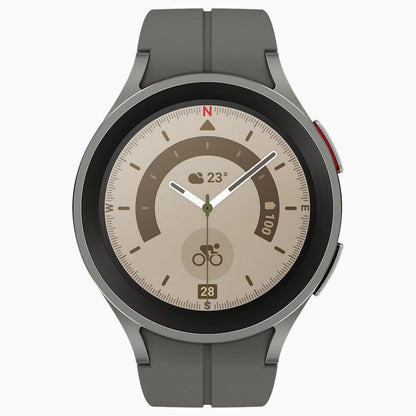 Jasnoszary | Samsung Galaxy Watch5 Pro 45mm Bluetooth 2