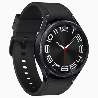 Czarny | Samsung Galaxy Watch6 Classic 43mm Bluetooth 2