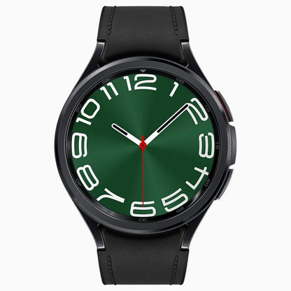 Czarny | Samsung Galaxy Watch6 Classic 47mm Bluetooth 2