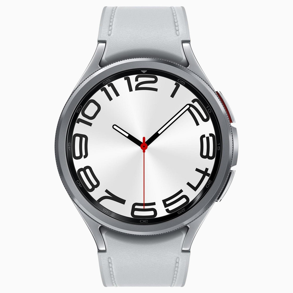 Platynowy | Samsung Galaxy Watch6 Classic 47mm Wi-Fi 2