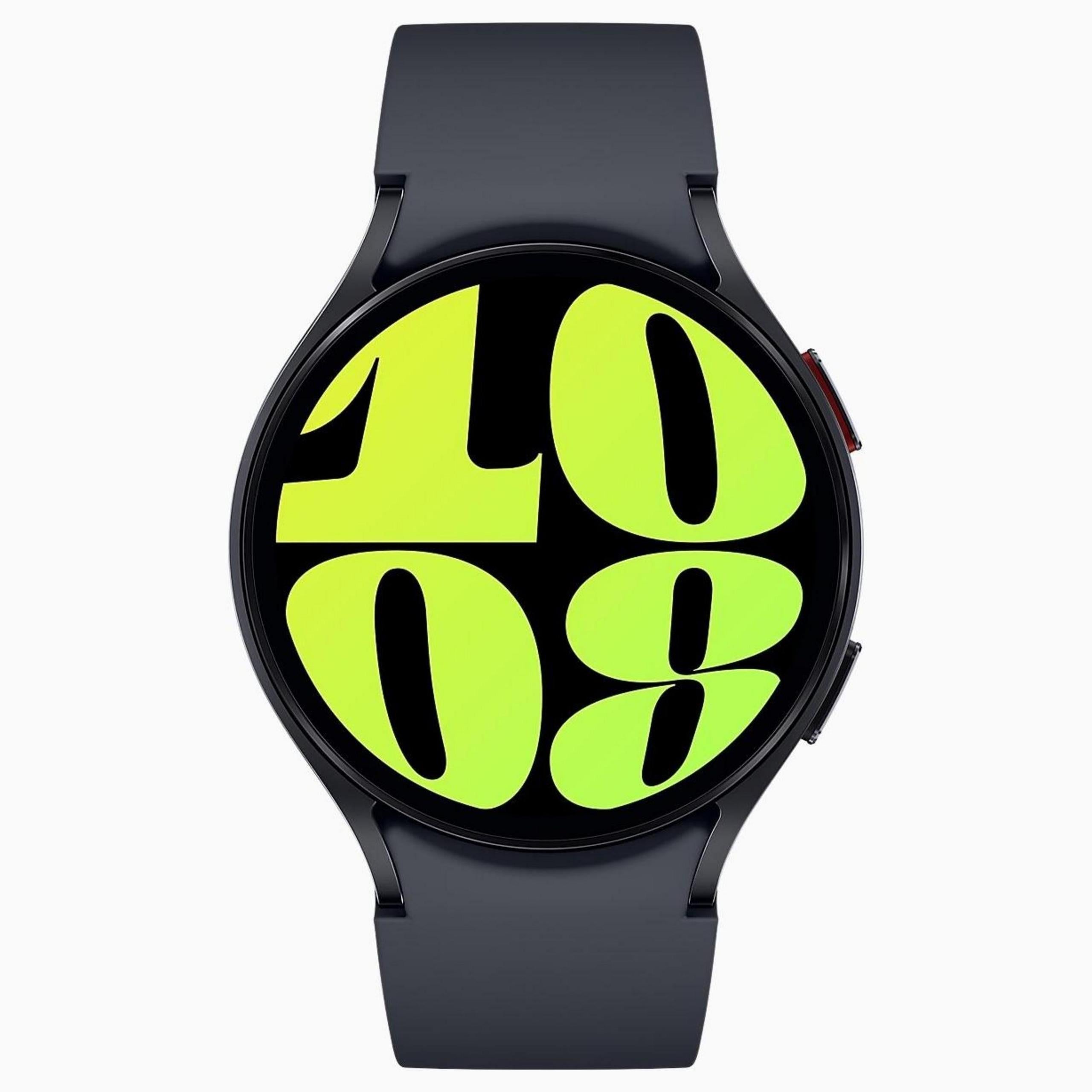 Czarny | Samsung Galaxy Watch6 44mm Bluetooth 2