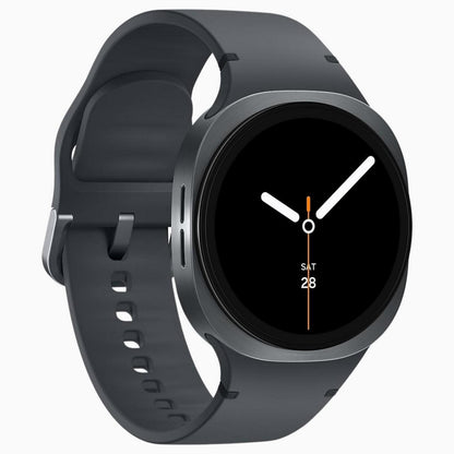 Czarny | Samsung Galaxy Watch8 40mm LTE 2