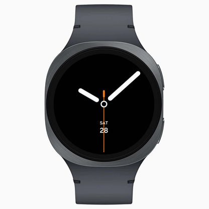 Czarny | Samsung Galaxy Watch8 44mm Wi-Fi 2