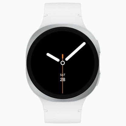 Srebrny | Samsung Galaxy Watch8 44mm Bluetooth 2
