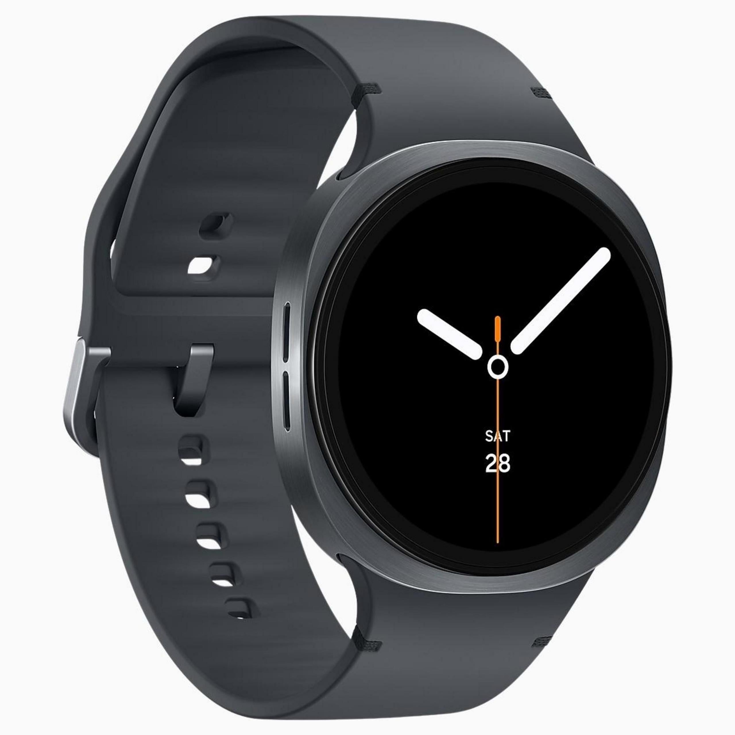 Szary | Samsung Galaxy Watch8 44mm LTE 2