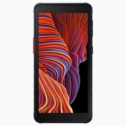 Czarny | Samsung Galaxy XCover5 2