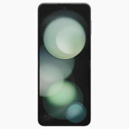 Zielony | Samsung Galaxy Z Flip5 2